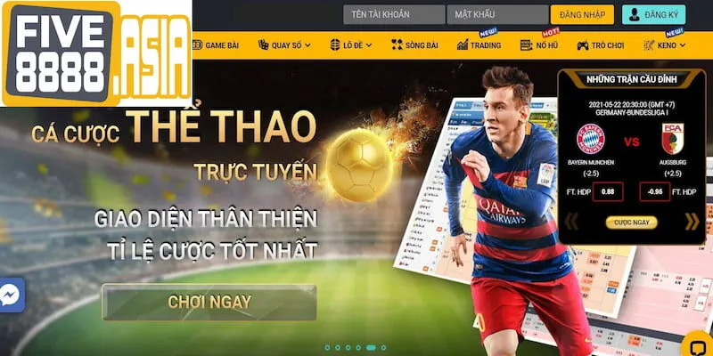 Có một số đối tượng xấu tung thông tin nền tảng Five88 bị bắt vì mục đích cá nhân