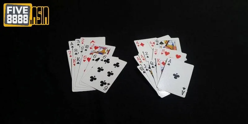 Mậu Binh Five88 - Siêu Phẩm Trình Làng Trong Năm 2024