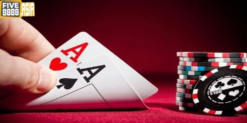 Luật chơi xì dách vô cùng đơn giản và dễ dàng